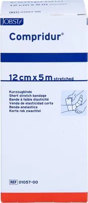 Produktbild von COMPRIDUR KOMPR 5X12CM, 1 St BIN