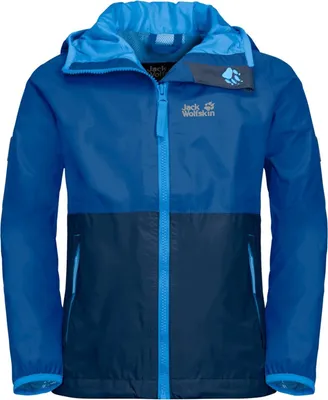 Image de Vestes Jack Wolfskin 16048151201