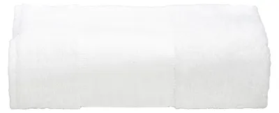 Immagine prodotto di ARTG - Asciugamano grande "Print-Me" LT3660 (taglia unica) (bianco)