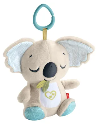 Image de Fisher Price Koala Cuddle with Sound (câlin avec son)