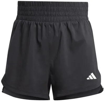 Produktbild von Adidas - "Pacer" Shorts für Damen PP5037 (L) (Schwarz)