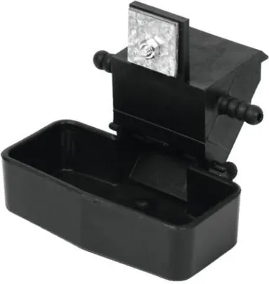 Produktbild von Schalentränke für Hasen, 12cm