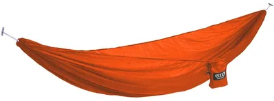 Produktbild von ENO - Hängematten - ENO Sub6 Hammock Orange - ENO-LH6093