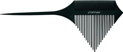 Produktbild von Comair Carbon Highlight Kamm 27cm
