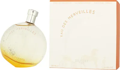 Obrázek produktu pro Hermès Eau des Merveilles EDT 100 ml W