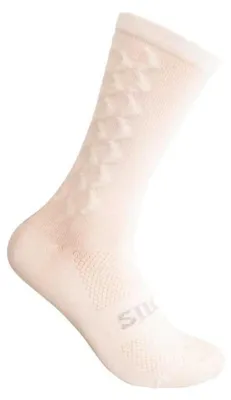 Produktbild von Silca Everyday Aero Socken Weiß EU 39-42 Weiß EU 39-42
