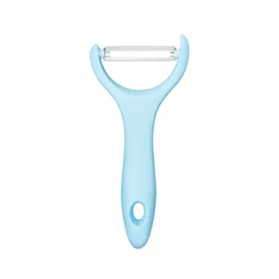 Produktbild von FISKARS FF Gemüseschäler, Lucy (y-shaped)