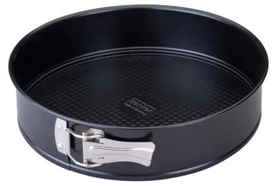 Image de Moule à manqué à charnière 28 cm Zenker PerfectBack+