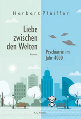 Immagine prodotto di Liebe zwischen den Welten