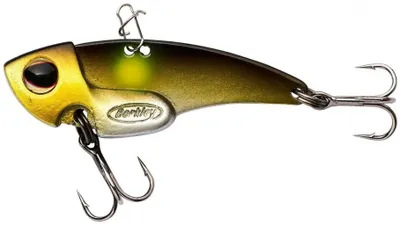 Image de Berkley Plandavka PowerBlade 7 g Ayu