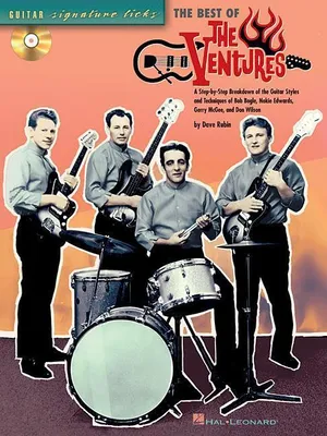 Obrázek produktu pro The Best of the Ventures