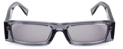 Productafbeelding van Tommy Hilfiger zonnebril TJ 0092/S KB7, maat 55 18 150