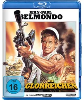 Obrázok produktu pre Die Glorreichen