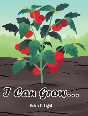 Produktbild von I Can Grow...