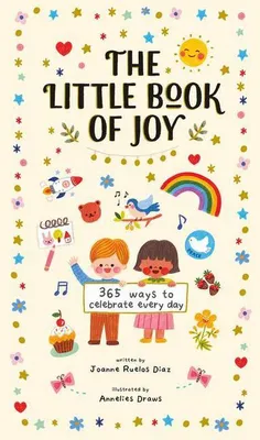 Obrázek produktu pro The Little Book of Joy
