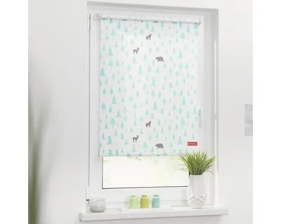 Obrázek produktu pro Roleta zatemňovací 90x150cm Okko