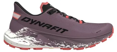 Produktbild von Dynafit Unisex Sportschuh Ultra 100 V3 GTX W Schwarz UK 5,5