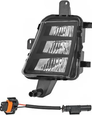 Produktbild von DIEDERICHS 2217889 Nebelscheinwerfer Links für VW Golf VII Schrägheck (5G1, BQ1, BE1, BE2) Nebelleuchte