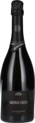 Produktbild von Bortolin Angelo Valdobbiadene Prosecco Brut | Veneto, Italien | 750ml 11.50% Vol.