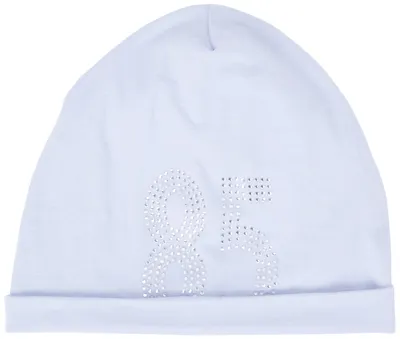 Produktbild von LOMASI Damen Mütze 90800013-LO01, Soft Blue, OneSize