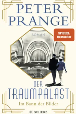 Immagine prodotto di Der Traumpalast