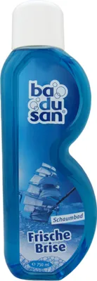 Produktbild von Badusan Schaumbad Frische Brise 750ml