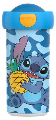 Imagen del producto de Mepal verschlussbecher campus 300 ml - stitch 70 x 70 x 155 107420065403