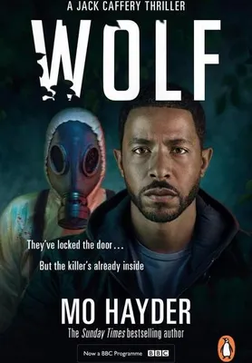 Imagen del producto de Wolf