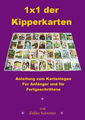 Produktbild von 1x1 der Kipperkarten