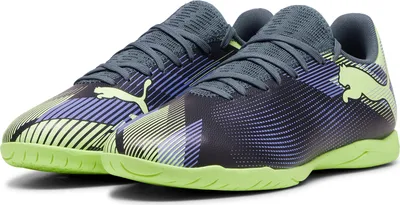 Produktbild von Puma FUTURE 7 PLAY IT GRAY SKIES-ELEKTRO PURPLE-FIZZ 43