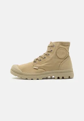 Produktbild von Palladium pampa hi 02352 221 M sahara safari