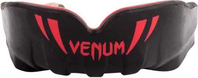 Produktbild von Venum Challenger Kinder Mundschutz - Schwarz/Rot