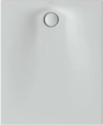 Produktbild von BETTE 4021-002PLUS,T1 Duschwannen Ultra Space 25 mm T1