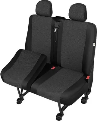 Produktbild von Maß-Sitzbezüge kompatibel mit Opel Vivaro B 2014-2019 2er-Bank geteilte Sitzbank Z460619