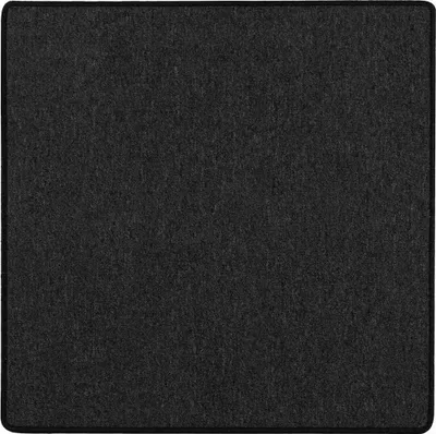 Obrázok produktu pre vidaXL Kobercový behúň antracit 100 x 100 cm 100% polypropylén