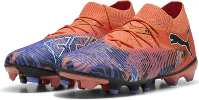 Produktbild von Puma Future 8 Match Creativity Fg/ag Fußballschuhe Orange EU 46 1/2 Orange EU 46 1/2