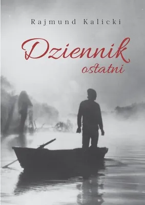 Produktbild von Dziennik ostatni
