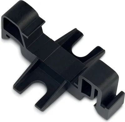 Produktbild von WAGO GmbH & Co. KG Tragschienenadapter 855-9927