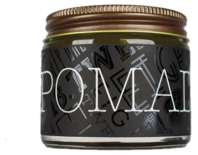 Productafbeelding van 18.21 Man Made - Pomade - 59 ml