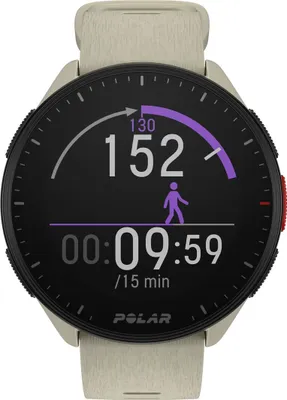 Produktbild von POLAR Pacer - 3,05 cm (1.2 Zoll) - MIP - GPS - 40 g