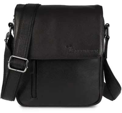 Produktbild von Beltimore Handtaschen kran38black