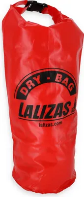 Produktbild von Seesack Packsack von 5 bis 55 Liter PVC Rot Inhalt: 5 Liter