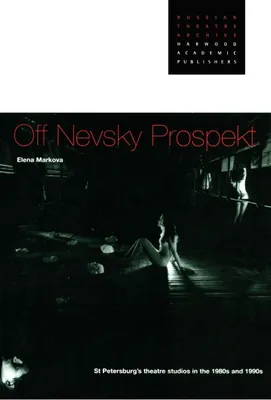 Produktbild von Off Nevsky Prospekt