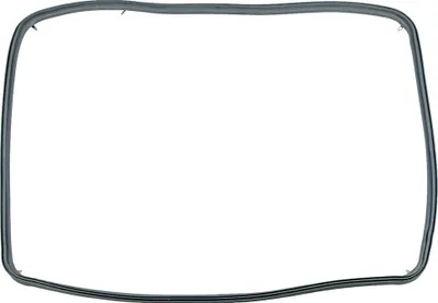 Produktbild von NEU Türdichtung Dichtung 4-seitig Backofen Herd Bauknecht 481246668911