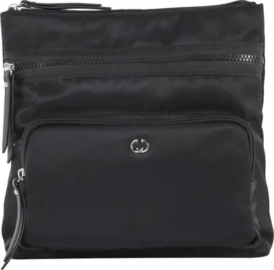 Produktbild von GERRY WEBER Umhängetasche Echoes Shoulderbag Black schwarz