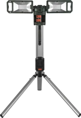 Produktbild von Akumulatorowy reflektor budowlany Metabo BSA 18 LED 5000 DUO-S