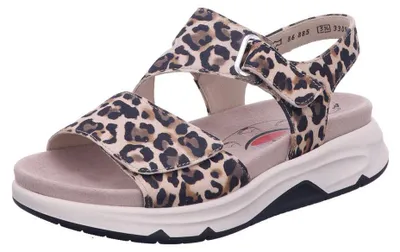 Produktbild von Gabor Damen Sandaletten 42446-4.5, 42446-5, 42446-5.5, 42446-6, 42446-6.5, 42446-7, 42530-4, 42530-5, 42530-6, 42530-7, 42530-8, 42531-4, 42531-5, 42531-6, 42531-7, 42531-8, 42531-9 GAB-86-885 natur 6