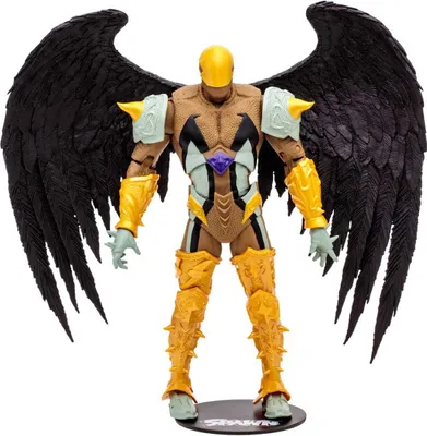 Produktbild von Spawn Actionfigur Reaper 18 cm