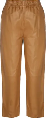 Produktbild von Pinko Kunstlederhose für Damen
