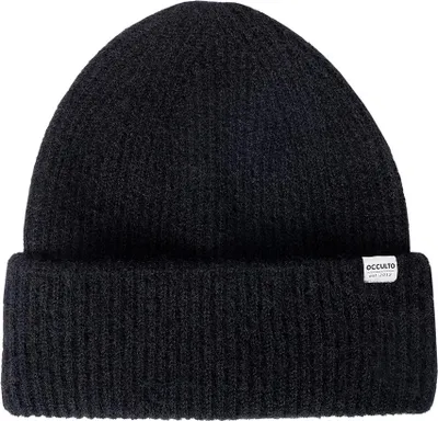 Produktbild von Occulto Damen Winter Mütze (Modell: Emma)